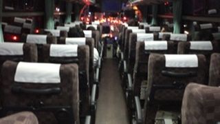 エアポート リムジンバス 成田空港線 (東京空港交通）