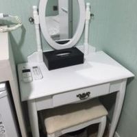 ドレッサーが女子仕様ｗ