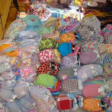 下着じゃないよ、マスクだよ。