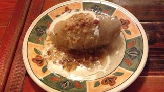 名物ツェペリナイ