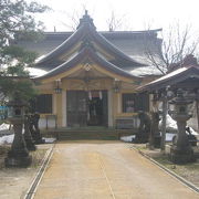 特に二つの無形民俗文化財で知られている神社です