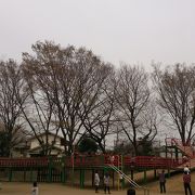 与野公園