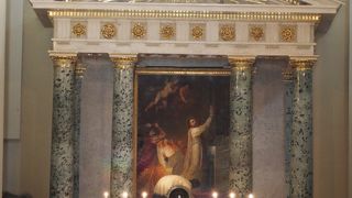 ヴィリニュスのシンボル