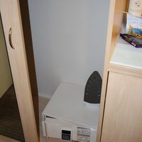 セーフティーボックス