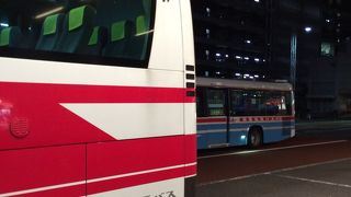 羽田空港リムジンバス (京浜急行バス)