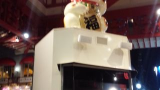 可愛らしいネコちゃん