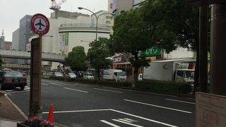 関西国際空港 リムジンバス