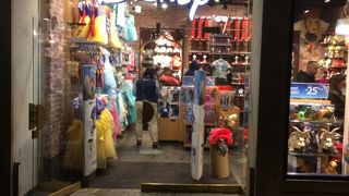 小規模ながら楽しめます