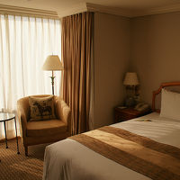 シングルルーム。