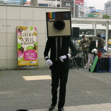 『映画』ですから