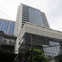 外観は変わりませんが…