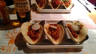 ワハカ (ソーホー店)