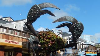 定番の観光地！