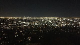  天使たち(Los Angeles)が微笑んだ夜！