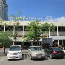 東バスターミナル (エカマイ)