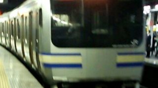 神奈川と千葉を結ぶ路線