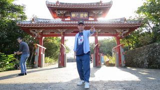 2000円に描かれた通り！