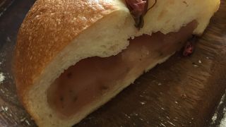 庶民的！阪神のパン屋さん