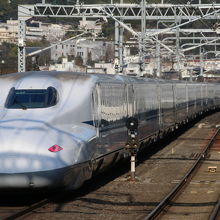 京都駅まで徒歩15分ぐらいか