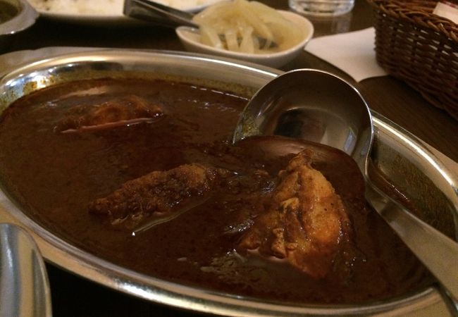 カレーハウス 横浜 ボンベイ クチコミ アクセス 営業時間 戸塚 いずみ野 港南台 フォートラベル