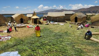 観光地化している。