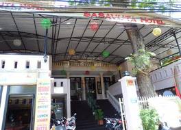 ササヴタ ホテル