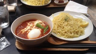 ライオンのいるサーカス