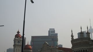 おしゃれスポット