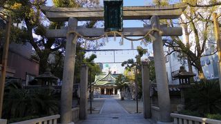 神に捧げる迫力の獅子頭