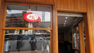 ラ コーヒー ハウス