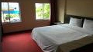 ニュー ノンカイ シティ ホテル