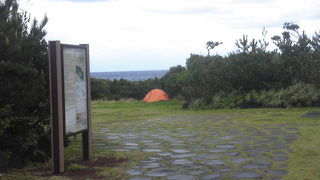 シーズンはずれ