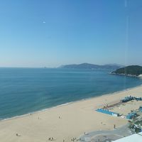 ビーチのスケートリンクはなくなりました。