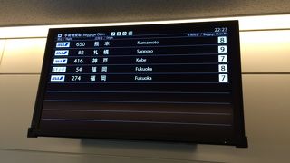 羽田空港(東京国際空港) 