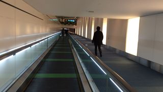 羽田空港ターミナル ビッグバード