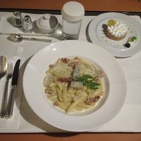 ルームサービス