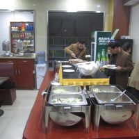 Hao Du Hotel Shanghai