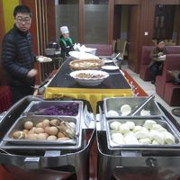 Hao Du Hotel Shanghai