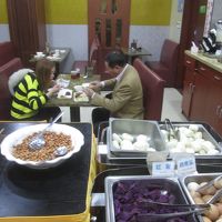 Hao Du Hotel Shanghai