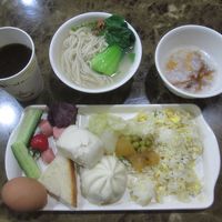 Hao Du Hotel Shanghai