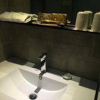 アメニティは用意されています