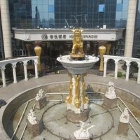 ホテル ユンズ パラダイス