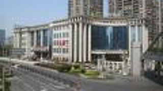 メルキュール上海豫園 (上海豫园美居酒店)