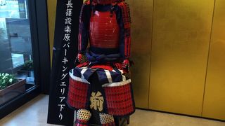 長篠の戦～下りは織田側のPA