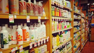 日本にあればどんなにいいか！