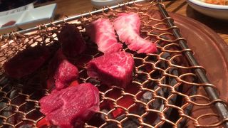 前日に行列を見て行きました(笑)