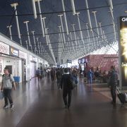 浦東国際空港国際商場
