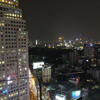 スカイバーより