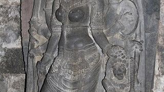 プランバナン寺院遺跡群 