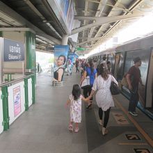 エカマイ駅 (BTS)